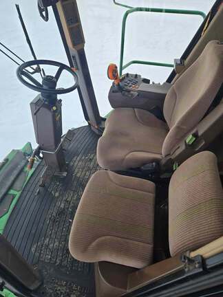 2003 John Deere 9550 thumbnail 6