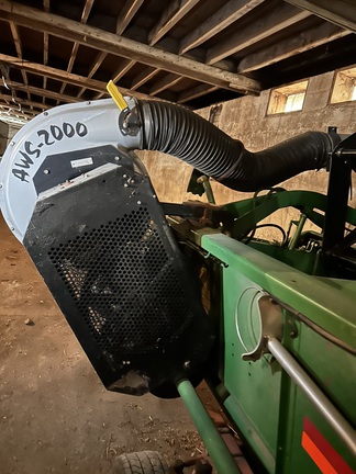 2003 John Deere 9550 thumbnail 15