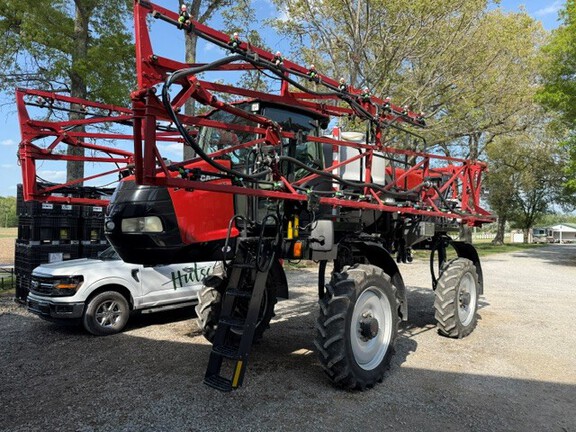 Photo of 2014 Case IH Patriot 2240