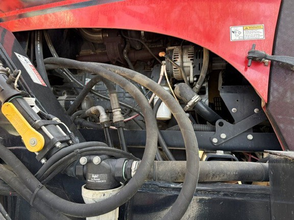 Photo of 2014 Case IH Patriot 2240
