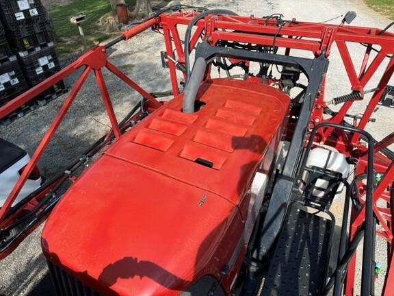 Photo of 2014 Case IH Patriot 2240
