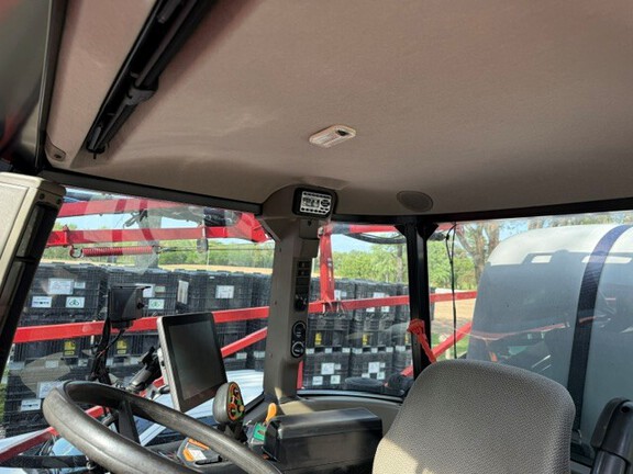 Photo of 2014 Case IH Patriot 2240