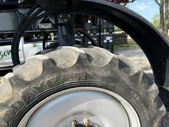 Photo of 2014 Case IH Patriot 2240