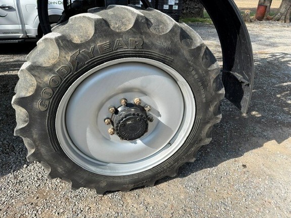 Photo of 2014 Case IH Patriot 2240