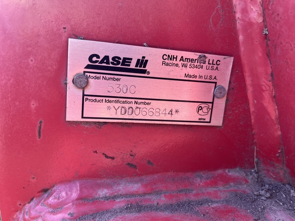 2013 Case IH 530C - Photo6
