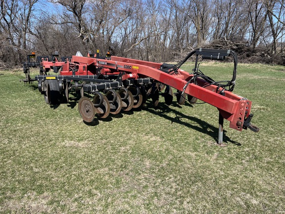  Case IH 530C