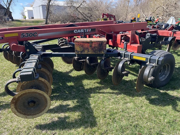 2013 Case IH 530C - Photo2