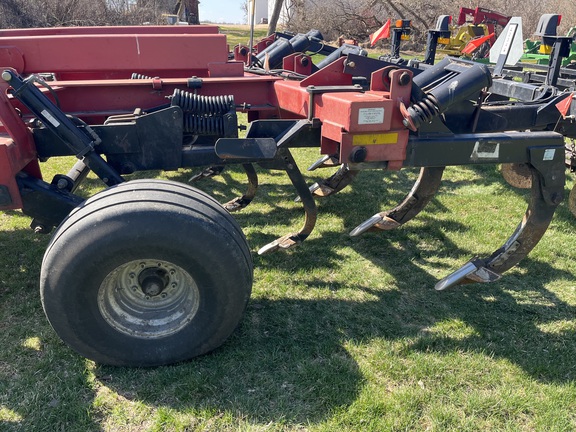 2013 Case IH 530C - Photo13