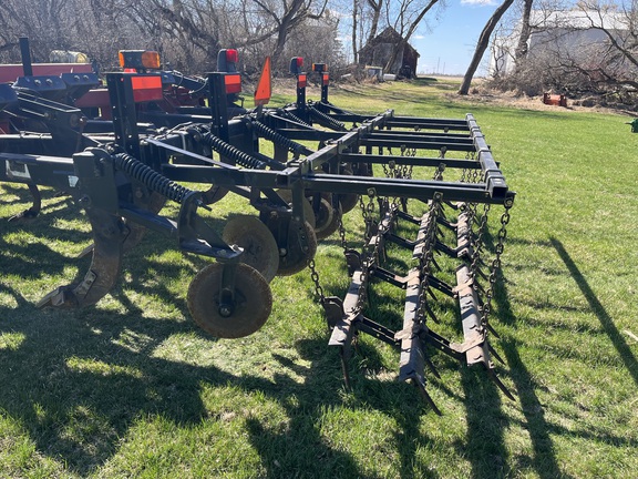 2013 Case IH 530C - Photo3