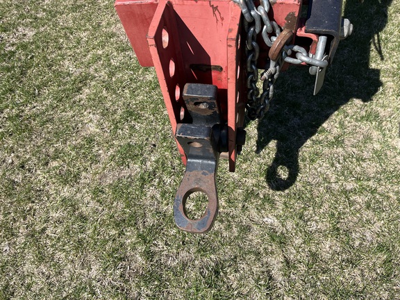 2013 Case IH 530C - Photo8