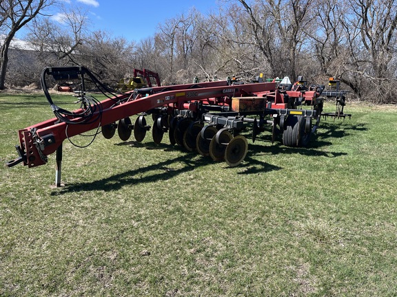 2013 Case IH 530C - Photo5