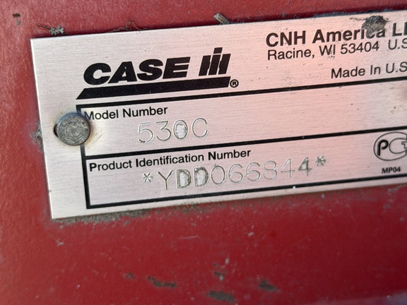 2013 Case IH 530C - Photo41