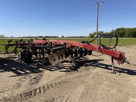  Case IH 530C