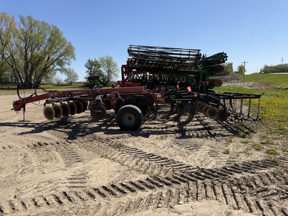 2013 Case IH 530C - Photo5