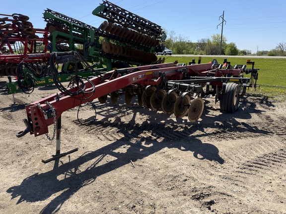 2013 Case IH 530C - Photo6