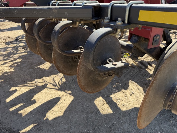 2013 Case IH 530C - Photo17