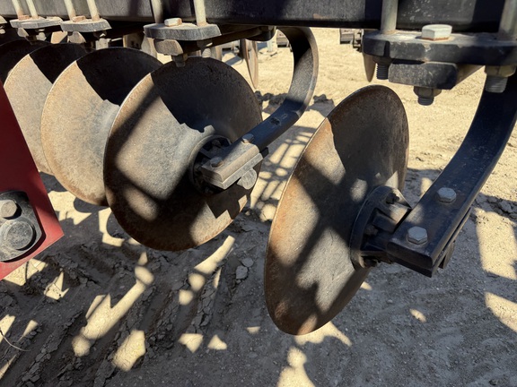 2013 Case IH 530C - Photo11