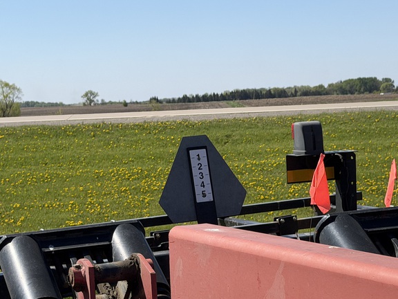 2013 Case IH 530C - Photo35