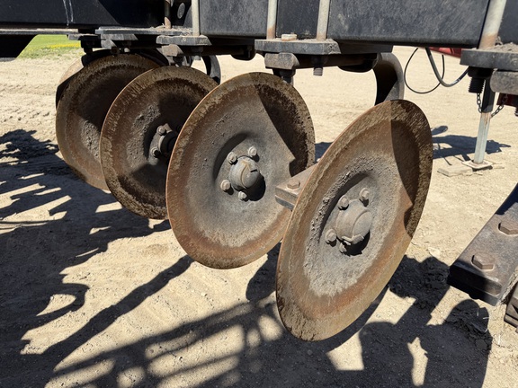 2013 Case IH 530C - Photo12