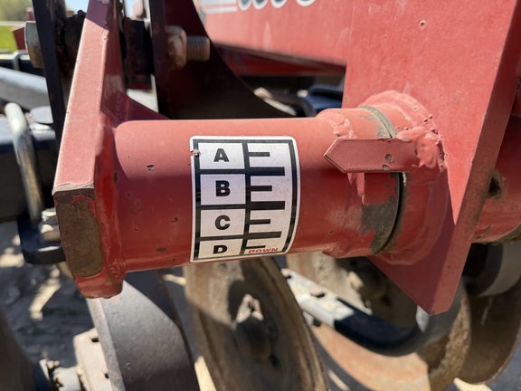 2013 Case IH 530C - Photo36