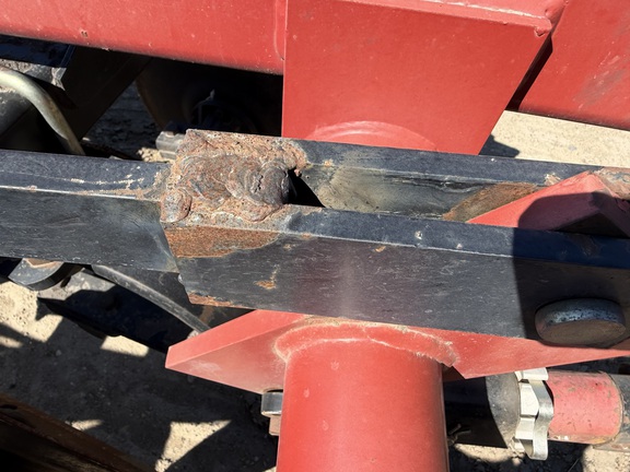 2013 Case IH 530C - Photo37