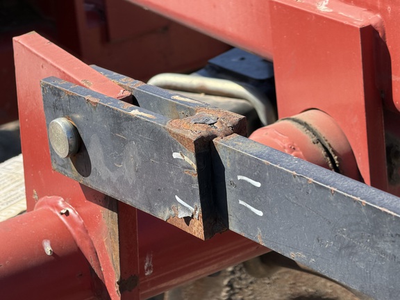 2013 Case IH 530C - Photo38