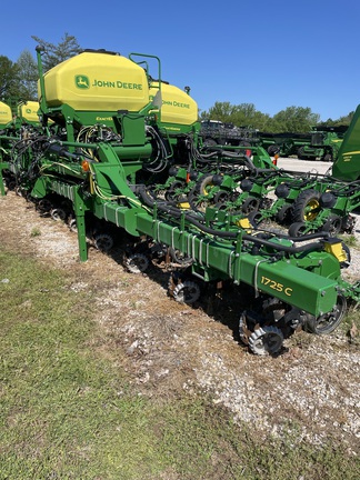 Greenway Equipment