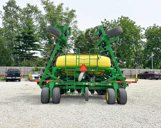 2012 John-Deere 1990