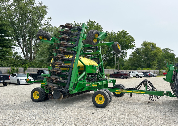 2012 John-Deere 1990