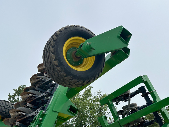2012 John-Deere 1990