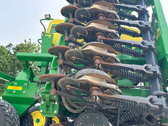2012 John-Deere 1990