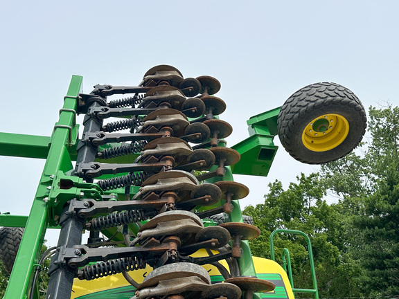 2012 John-Deere 1990