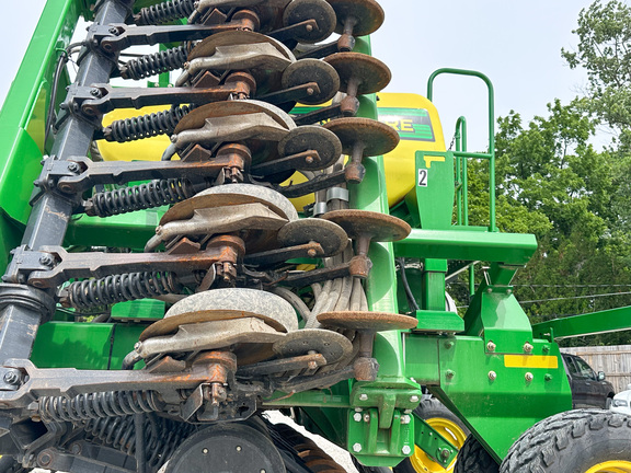 2012 John-Deere 1990