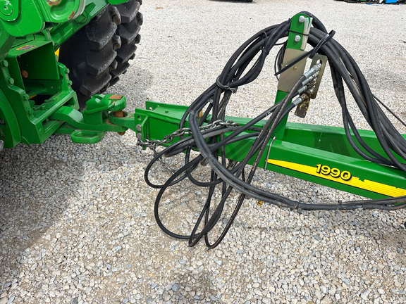 2012 John-Deere 1990