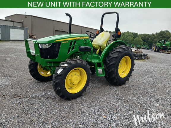 Photo of 2025 John Deere 5050E