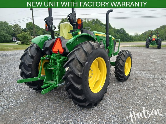 Photo of 2025 John Deere 5050E