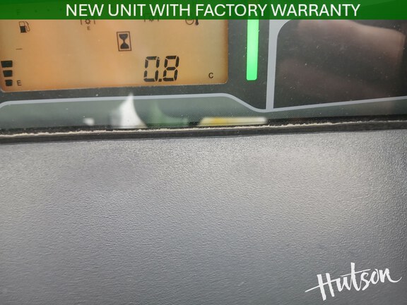 Photo of 2025 John Deere 5050E