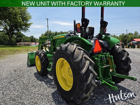 Photo of 2025 John Deere 5050E