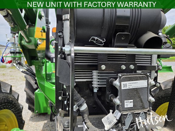Photo of 2025 John Deere 5050E