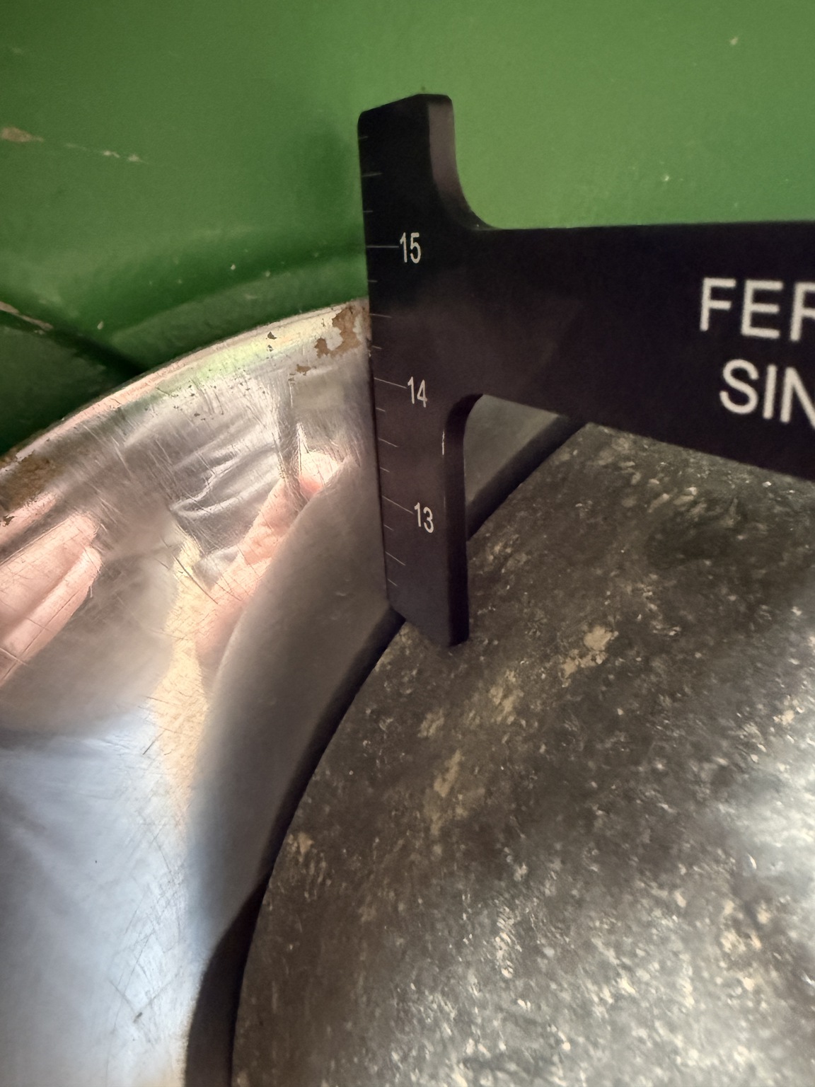 2015 John Deere 1775NT Image 23
