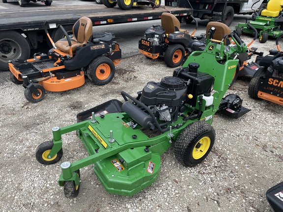 2025 John Deere W36M-4