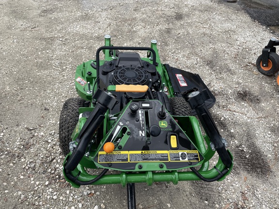 2025 John Deere W36M-6