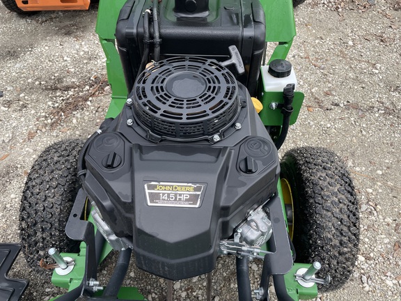 2025 John Deere W36M-5