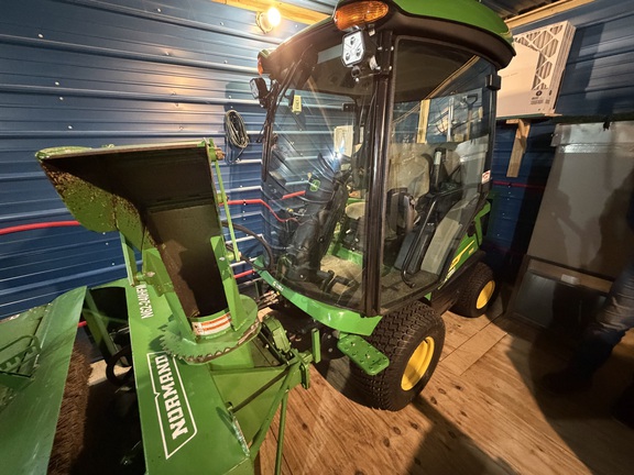 John Deere 1585