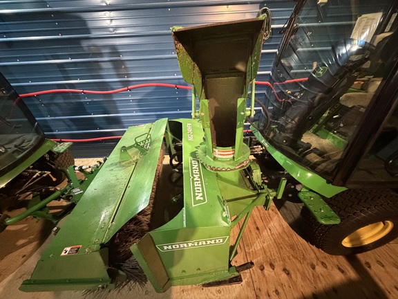 2023 John Deere 1585 - Photo5
