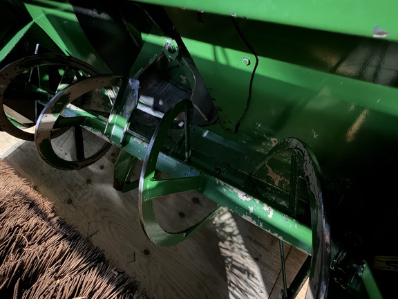 2023 John Deere 1585 - Photo7