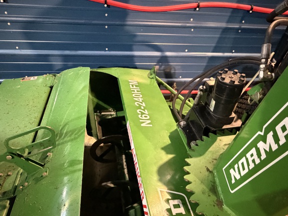 2023 John Deere 1585 - Photo6
