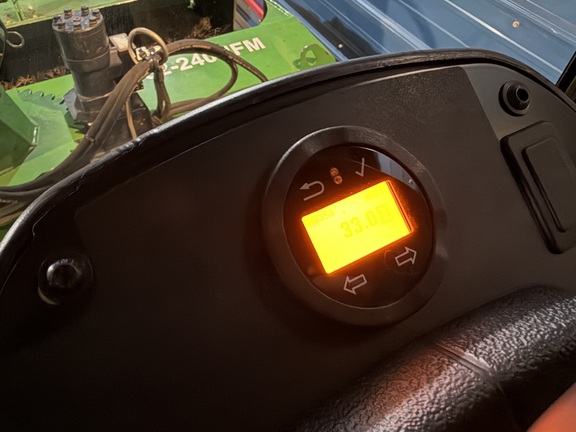 2023 John Deere 1585 - Photo4