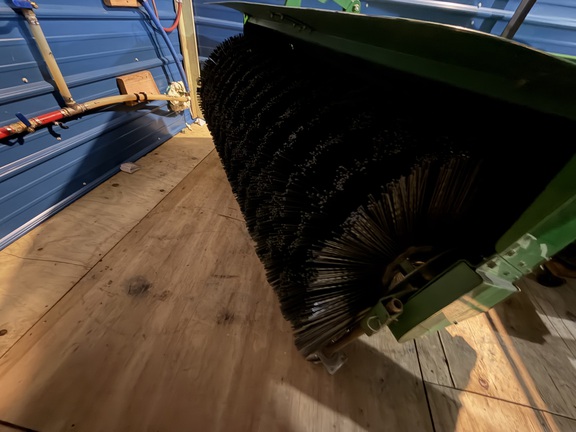 2023 John Deere 1585 - Photo9