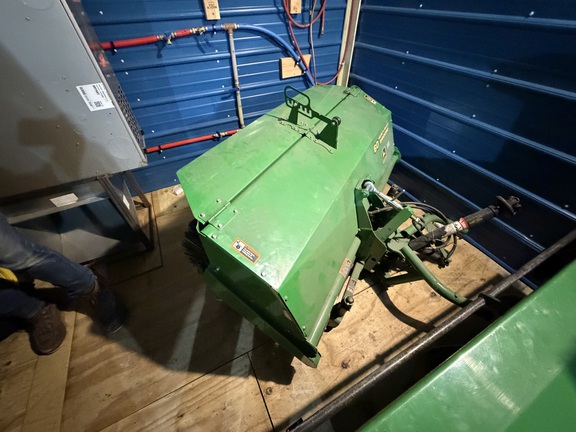 2023 John Deere 1585 - Photo10